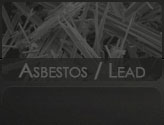 Asbestos and Lead Services