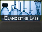 Clandestine Lab Services