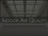 Indoor Air Quality Services