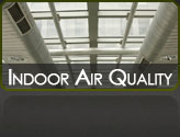 Indoor Air Quality Services