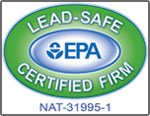EPA Lead Safe Certified